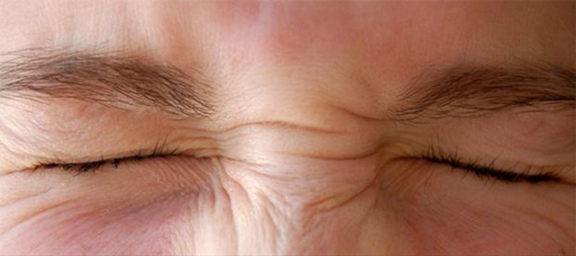 Warum wir die Augen zu machen, wenn wir uns an etwas erinnern wollen