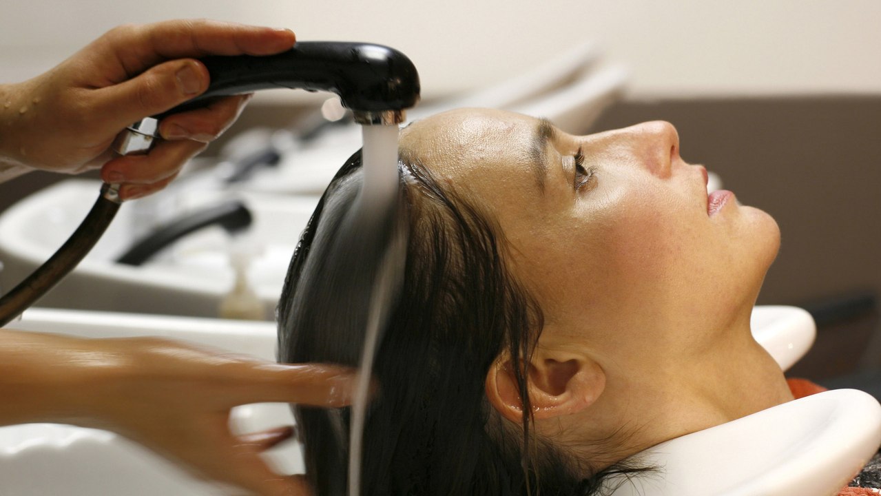 Stille Plätze, falls Sie lieber in aller Ruhe beim Frisör sitzen wollen.