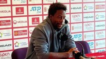 ATP - Montpellier 2022 - Gaël Monfils : 