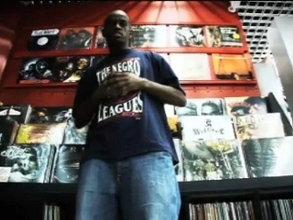 A-L "High tech & primitif"