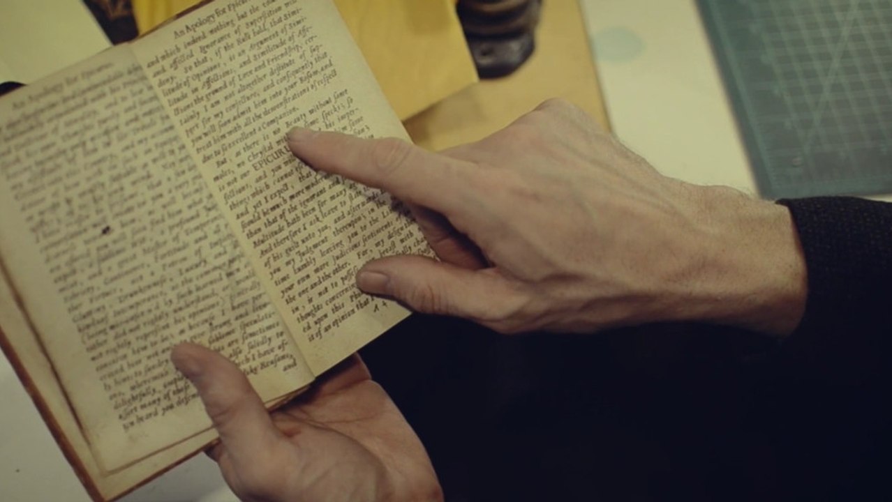 Es ist möglich, in 20 Minuten ein Buch zu lesen. Wir zeigen Ihnen wie!