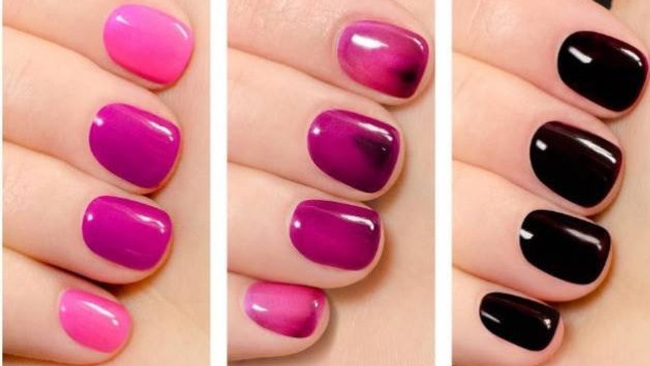 Undercover Colors: Ein Nagellack, der das Leben derjenigen retten kann, die es trägt