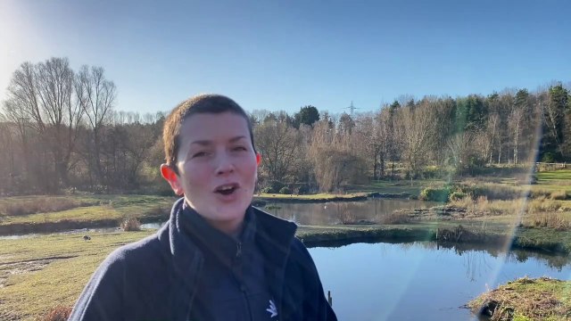 World Wetlands Day with Leanne from Washington Wetland Centre