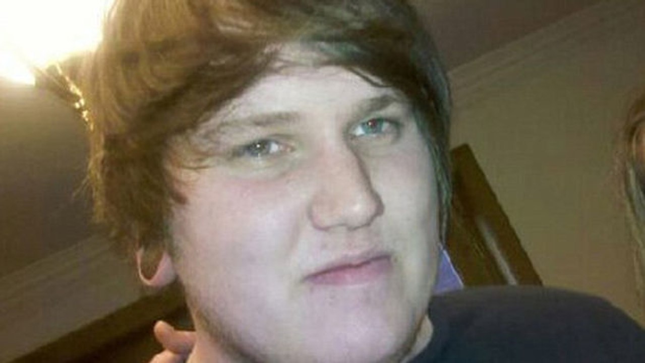 Er wiegt 195 Kilo, dann verliert er über die Hälfte seines Körpergewichts