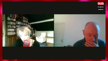 Françoise : "J'ai été abusé par mon oncle et ma belle-mère"