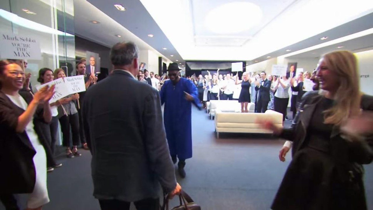 Das ist der beliebteste Chef der Welt