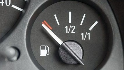 Warum man niemals auf Reserve fahren sollte