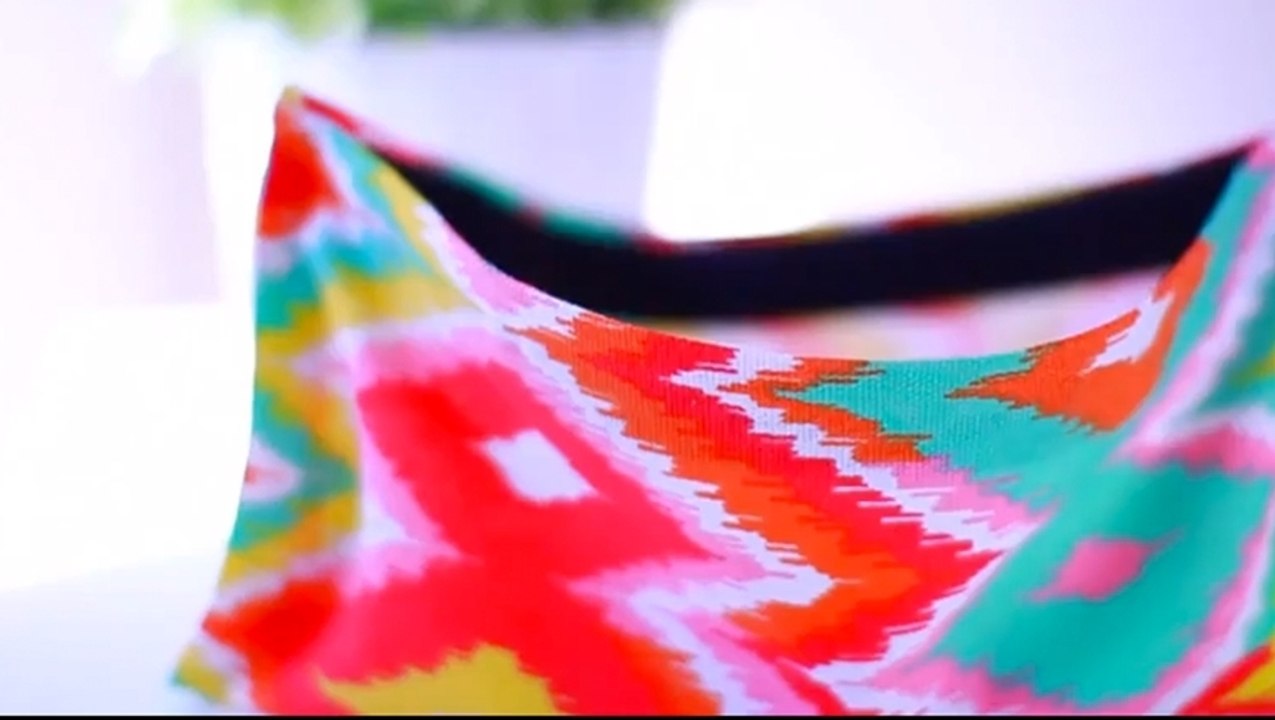 Bastle dir dein eigenes Stifteetui. Lass dir diesen praktischen Tipp nicht entgehen!