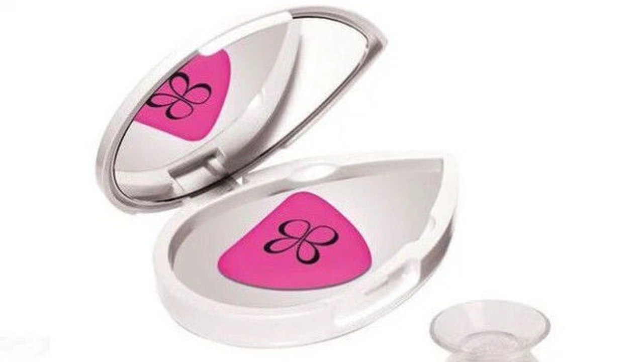 Liner Designer: Das magische Beauty-Tool für den perfekten Lidstrich