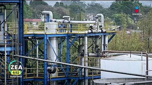 Gaseras acaparan el mercado y elevan sus costos hasta un 100% en el Golfo de México