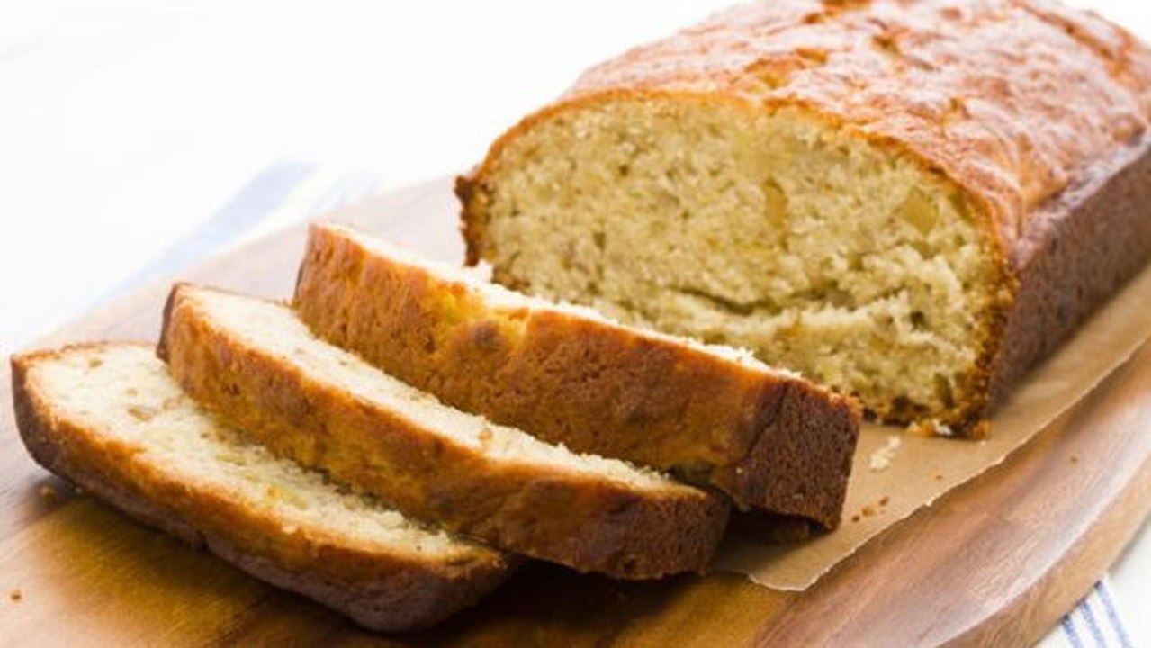 Für diese Rezepte braucht man nur 2 Zutaten … Sie können dir mal gut aus der Patsche helfen