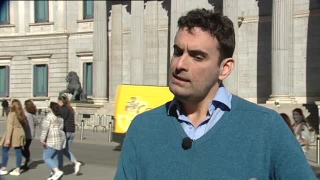 El Congreso da el primer paso para investigar los abusos sexuales de la Iglesia