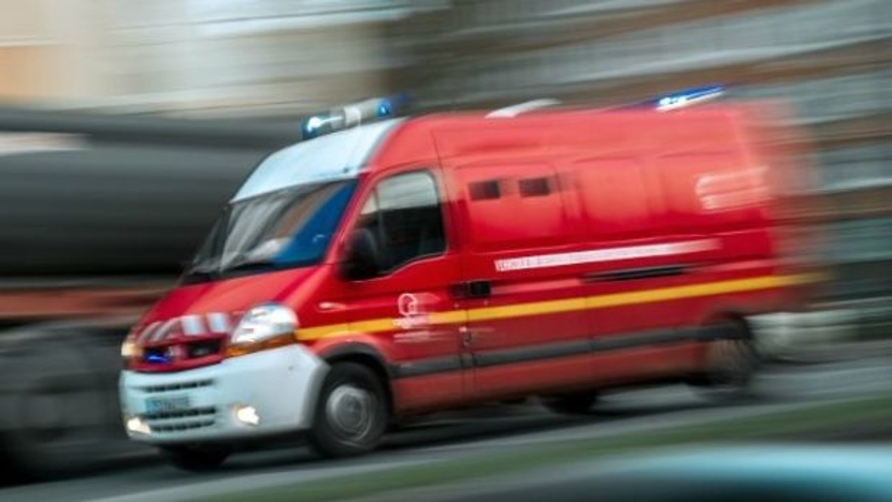 Eine 6-jährige rettet eine Frau vor dem Ertrinken