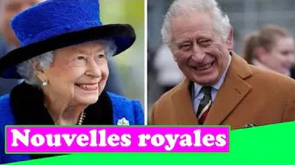 La reine a le cœur brisé alors qu'elle est abandonnée par des enfants qui "n'ont pas été à la hauteu