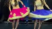 Saami Saami - Pushpa | Rashmika Madanna | Dance Cover Video By Sharma Sisters | Tanya Sharma,Kreetika Sharma | Dailymotion Shorts