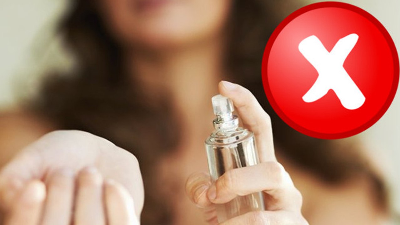 Wie du es schaffst, dass dein Parfum länger hält