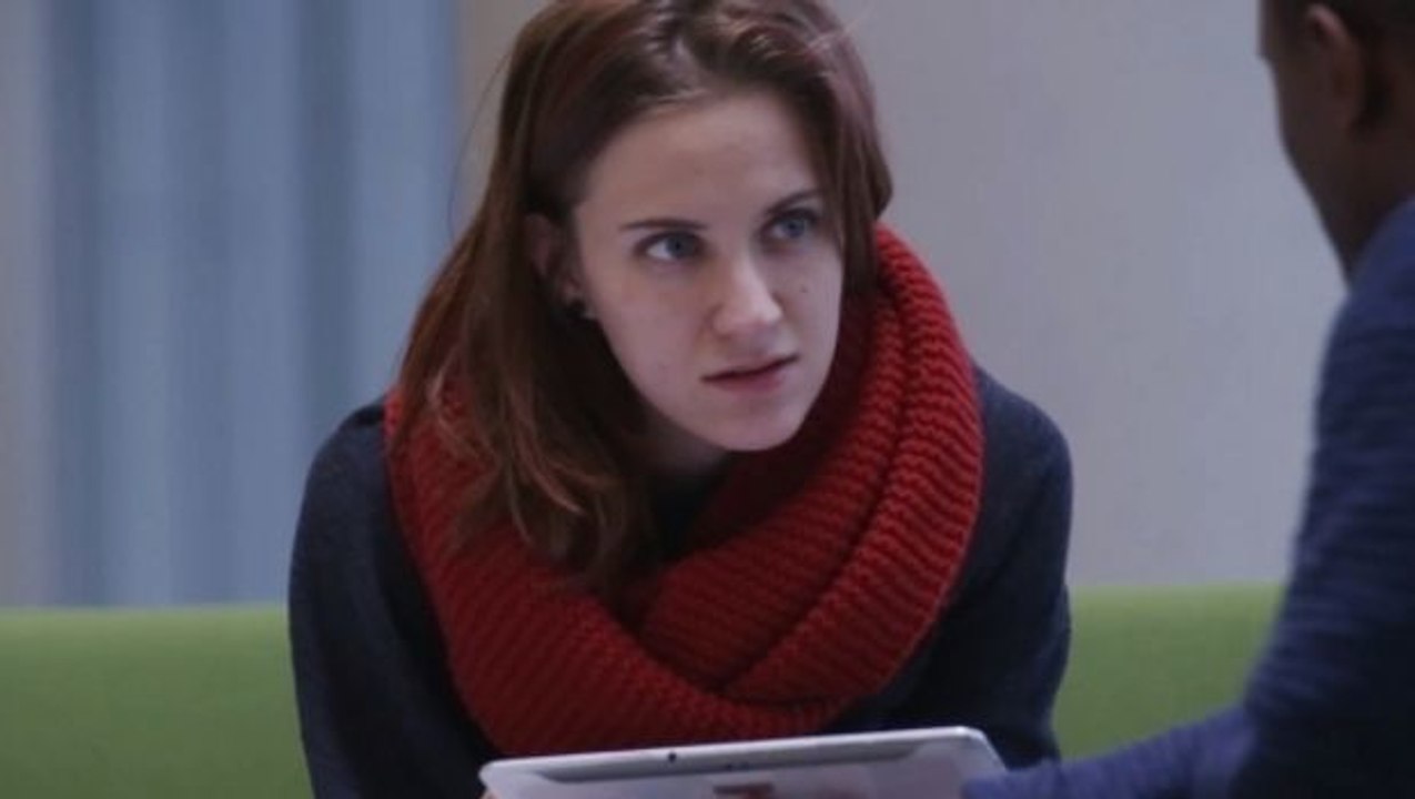 Erschütternder Werbefeldzug gegen den Rassismus: hier bleiben alle fassungslos