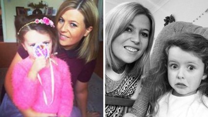 Als schlechte Mutter bezeichnet, rät man ihr, ihren Job zu kündigen. Ihre Antwort ist perfekt!