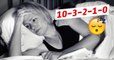 Die „10-3-2-1-0“ Methode: Der ultimative Tipp für einen idealen Schlaf