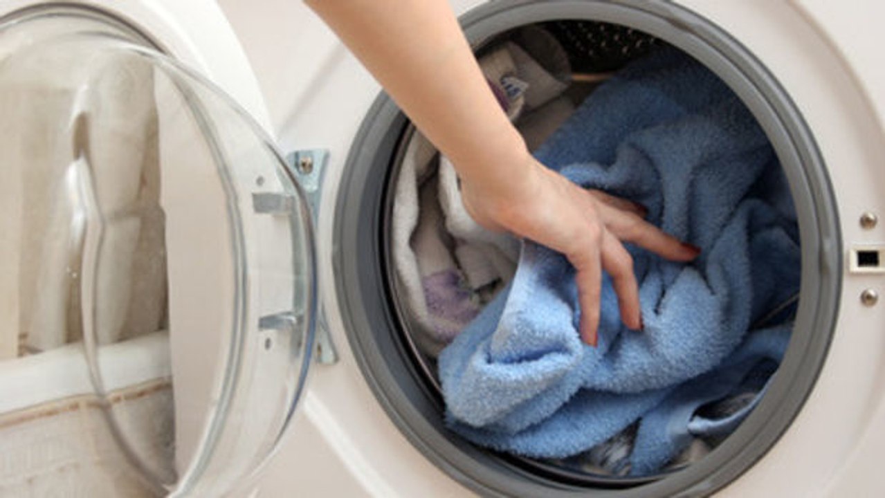 Die wirklich besten Tipps, um richtig Wäsche zu waschen