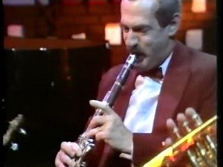 At the Jazz Band Ball - Patruno, Davern, Crimmins
