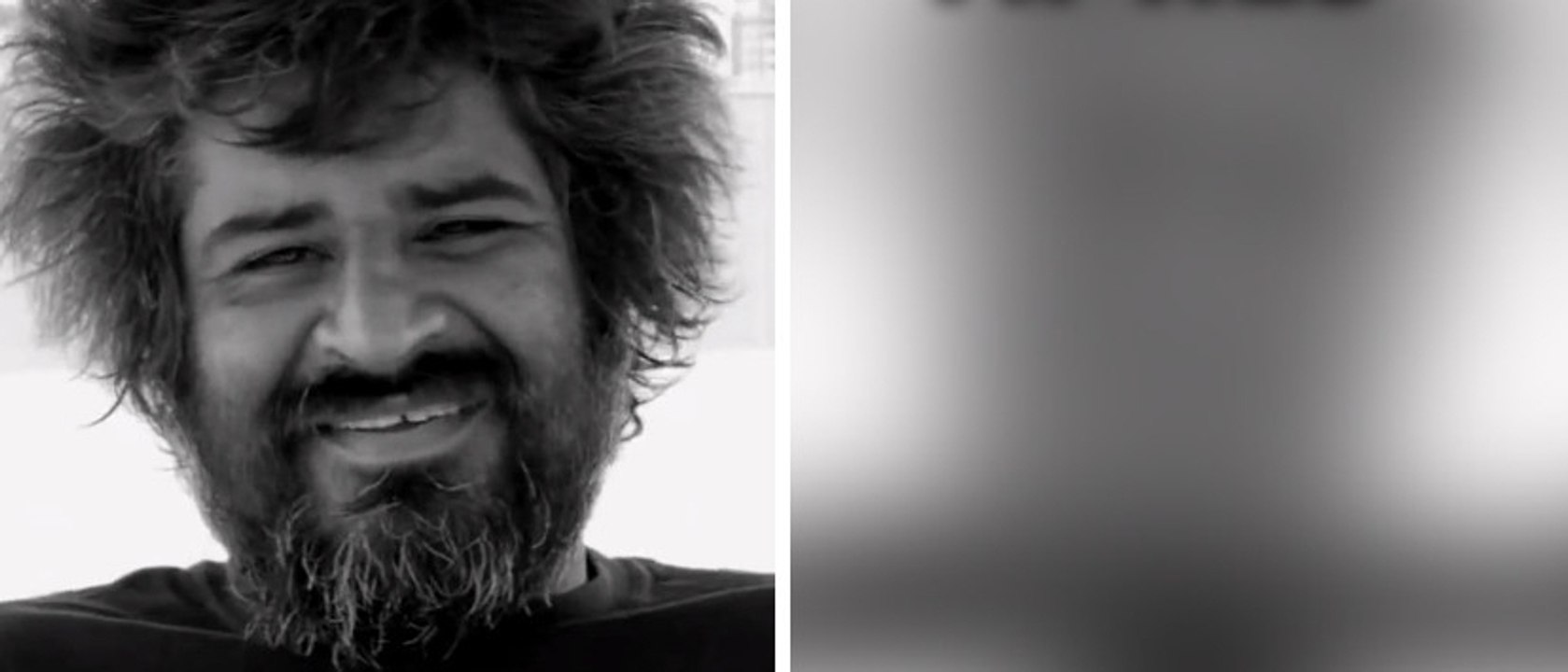 Sie haben die Initiative ergriffen, Obdachlose zu stylen... Die Ergebnisse sind umwerfend