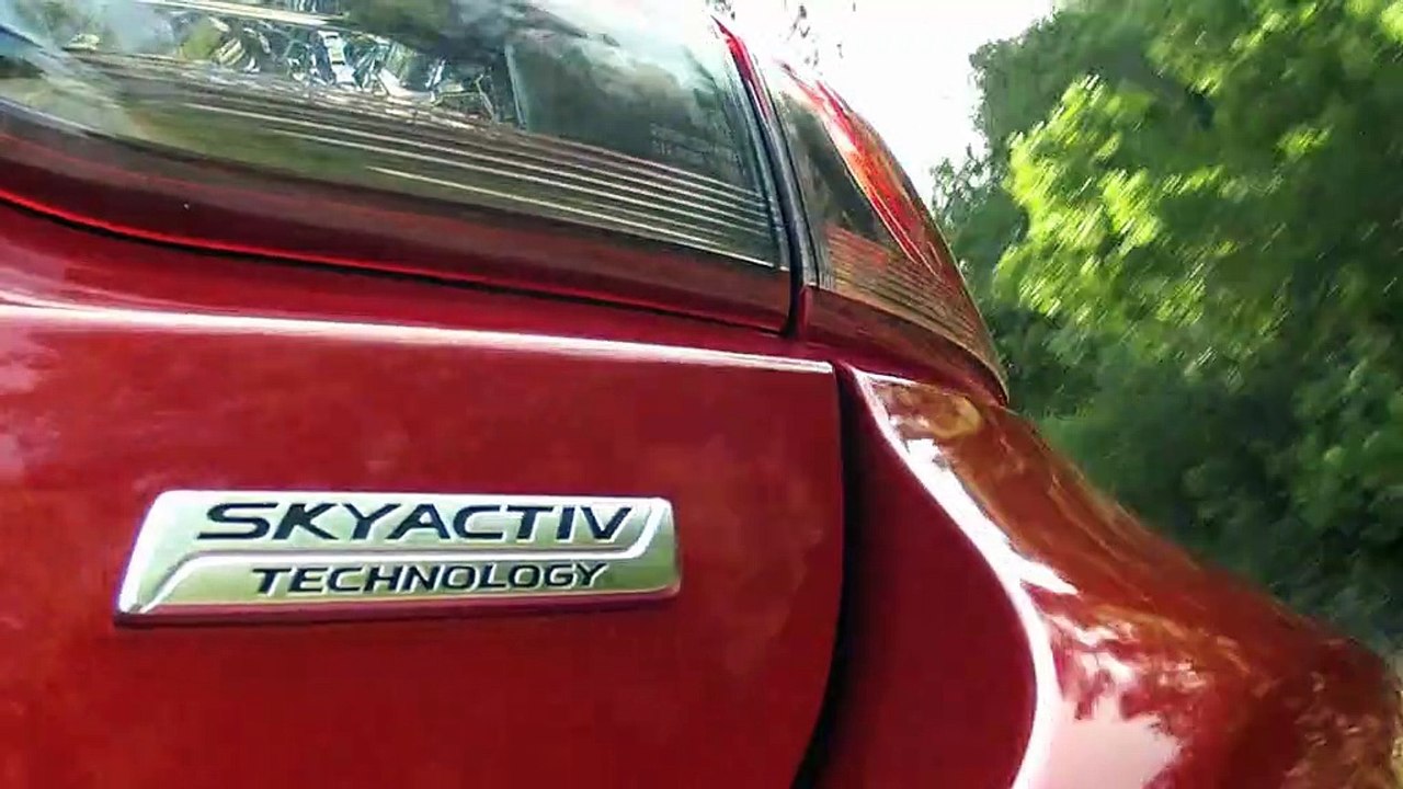 Mazda 6 2013
