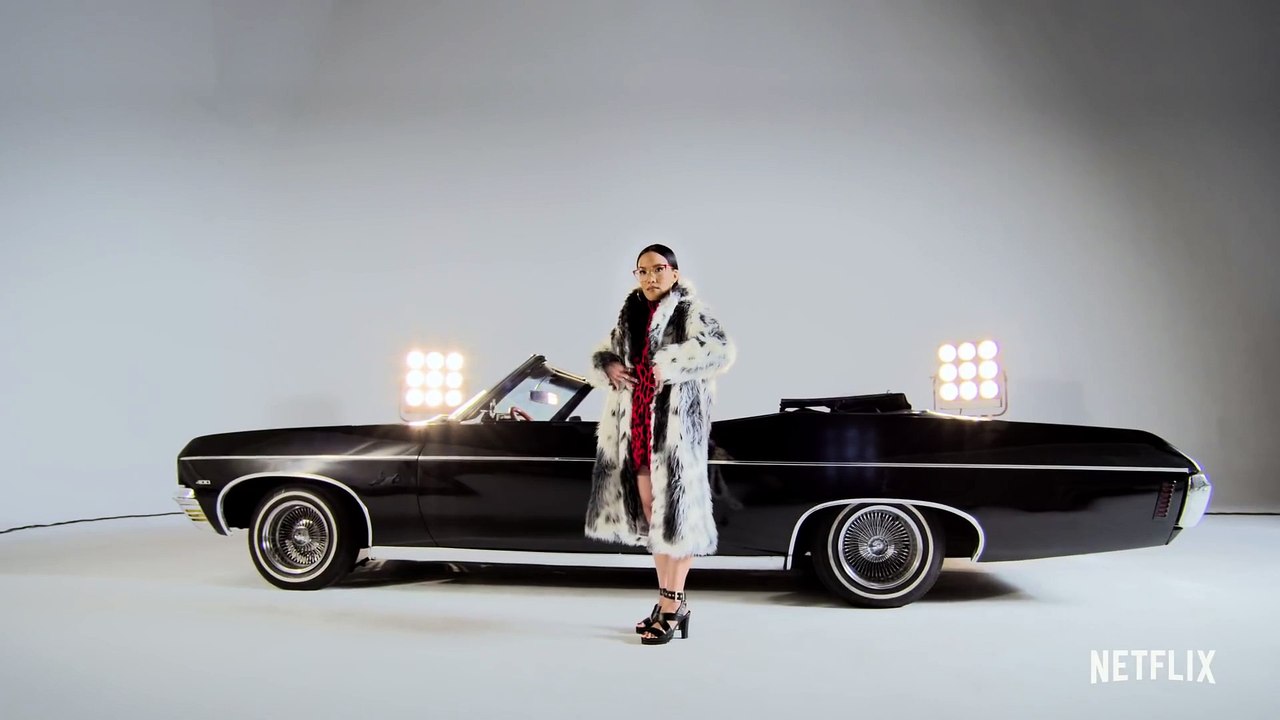 Ali Wong: Don Wong - Official Teaser Netflix