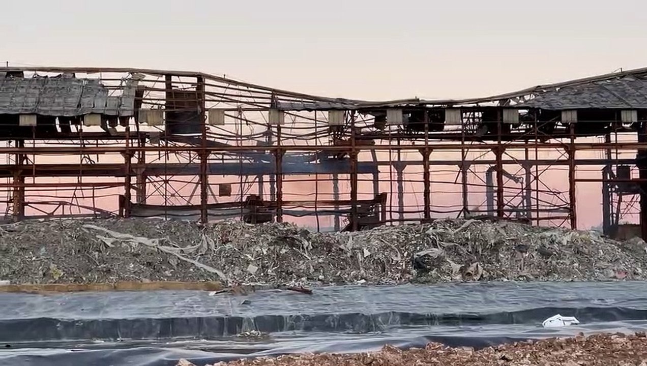 Saint-Chamas : « l’incendie ça suffit » pour le collectif Cistude