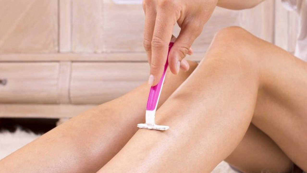 Wie hält deine Rasur länger? Diese Ratschläge sind goldwert