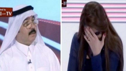 Ein saudi-arabischer Historiker sorgt mit Aussage über westliche Frauen für Empörung