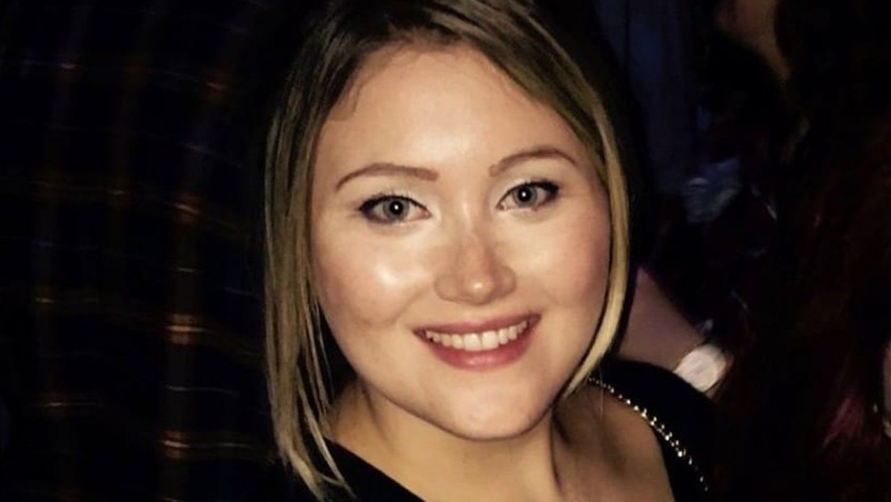 Ein junges Mädchen verpasst ihren letzten Zug, dann kümmert sich ein Obdachloser um sie