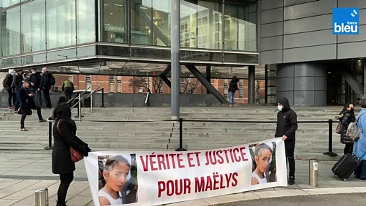 Procès Lelandais : Coralie, 38 ans, une ancienne amie, "Il t'est passé quoi par la tête ? Ne dis pas que tu allais lui montrer les chiens à la petite ? Regarde les parents !"