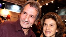 GALA VIDEO - Jean-Jacques Bourdin : pourquoi sa femme Anne Nivat “irrite la rédaction de RMC”