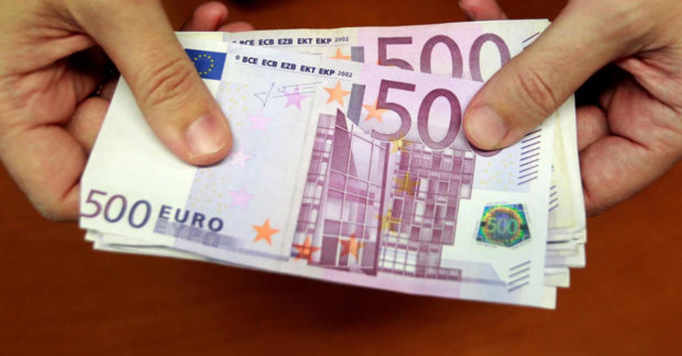 Viele 20-Cent-Münzen sind stolze 500 Euro wert! Schau gleich nach!