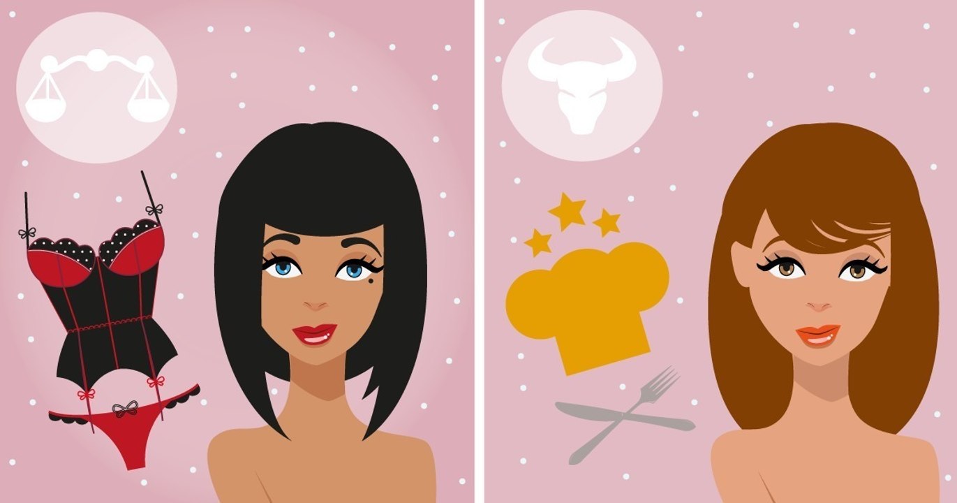 Weihnachtsgeschenkideen für jedes sternzeichen