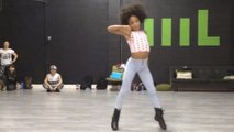 Diese Zwölfjährige tanzt wie ein Superstar! Seht selbst!