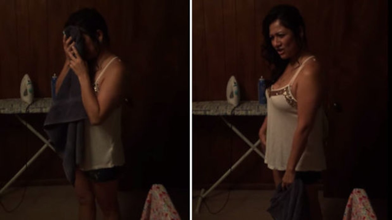 Als er erfährt, dass sie ihn betrügt, bereitet er ihr eine spezielle Geburtstagsüberraschung vor!