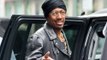 Nick Cannon wanted to hold off news he's to be a dad for eighth time