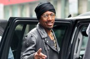 Nick Cannon wanted to hold off news he's to be a dad for eighth time