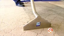 Porter Trepanier of Zerorez® explains how they get your carpet cleaned and it stays clean