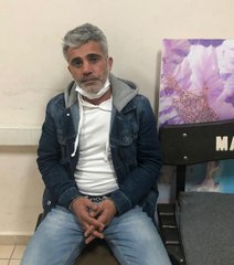 MARMARİS'TE DEHŞET SAÇAN ESKİ KOCA TUTUKLANDI