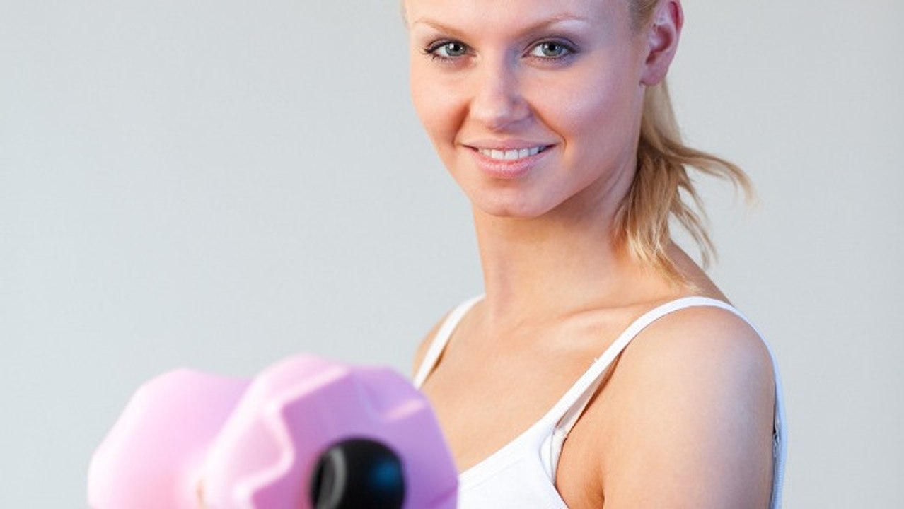 Wie kann man täglich auch ohne Sport Kalorien verbrennen?