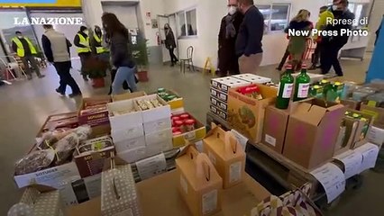 Mercato delle Opportunità, "si amplia la rete di aiuti contro la crisi"