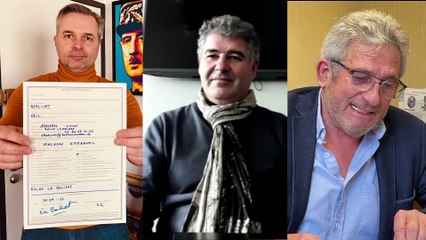 Loire : ces maires qui soutiennent Emmanuel Macron