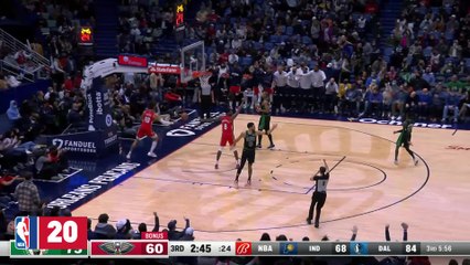 Best dunks of Week 15