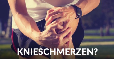 Hier sind die besten Übungen zur Stärkung der Knie