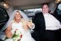 Hochzeitsfoto-Schock: Als ihr Mann dieses Bild sieht, ändert sich alles