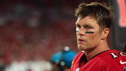 Tom Brady, the Most Successful QB in NFL History, Announces His Retirement