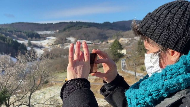 Vers la fin de la carrière à Saint-Julien-Molin-Molette ?